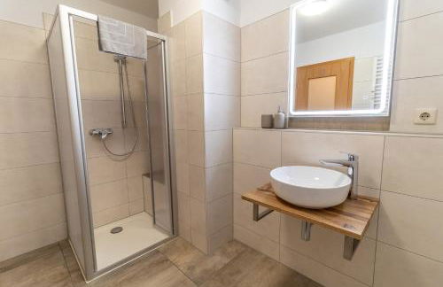 Ferienwohnung zur Burg - Foto 6