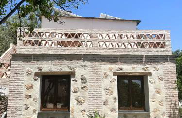 Cortijo Al-Andalus - Foto 75