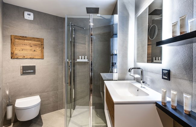 Alaska Lodge by Alpine resorts - Foto 59