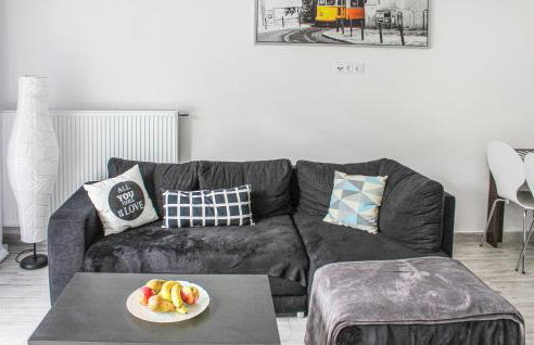 Amazing Home In Nowe Warpno With Wifi - Foto 11