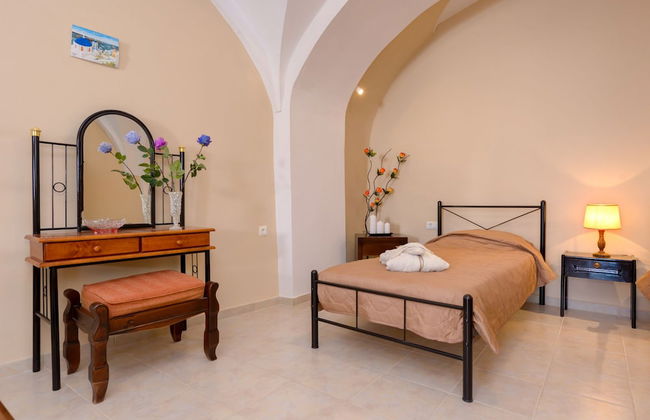 Suite Mantilaria - Photo 14