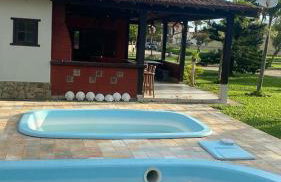 Casa aconchegante na rua da praia - Foto 37