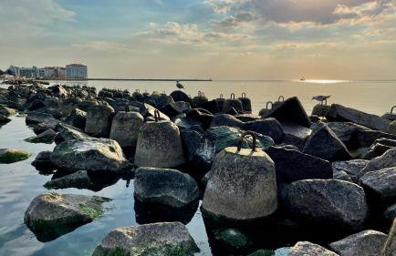 Apartament Morski 44 - Foto 31