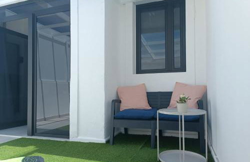 Apartamento a 2 minutos de la playa - Casa Nova - Foto 46