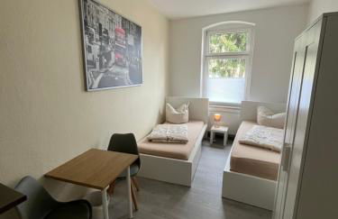 Monteur-Pension W8 - Foto 17