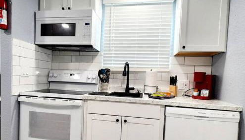 Private Getaway Studio ! - Foto 4