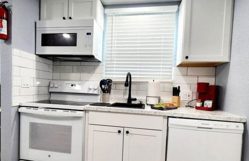 Private Getaway Studio ! - Foto 4