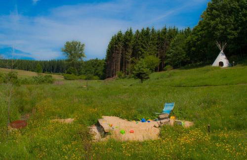 Haus Sohl am Rothaarsteig - Photo 17