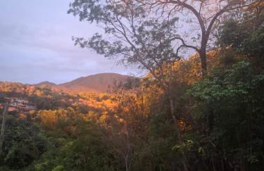 Casa Brumadinho vista da Serra da Moeda e Inhotim - Foto 9