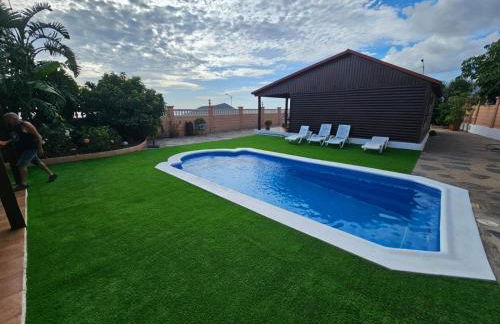 Casa La Molineta - Foto 36