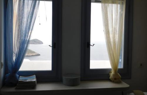 C & C _ Cycladic house with endless sea view - Foto 5