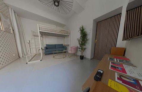 Charmant studio contemporain - Photo 10