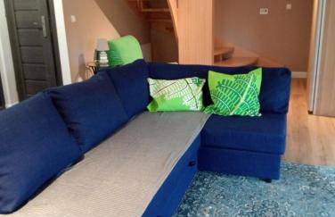 Domki Dzika Orlica - Foto 49