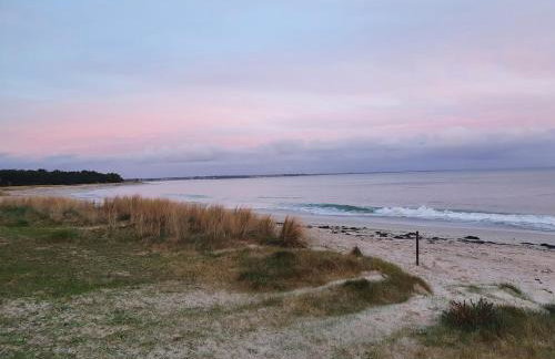 Maison historique - cour - centre-ville -plage 10 mn - Foto 37