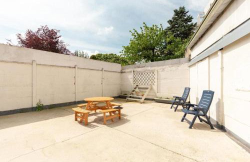 escale-marne fr - Amazonia Loft- AC - Climatisation - Parking Gratuit - 001 - Foto 44