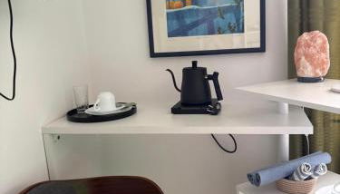 Villa Sonnenschein im Zentrum Bad Stebens nahe der Therme - Foto 5