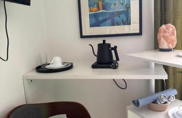 Villa Sonnenschein im Zentrum Bad Stebens nahe der Therme - Foto 5