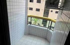 Apto da Babi - Foto 10