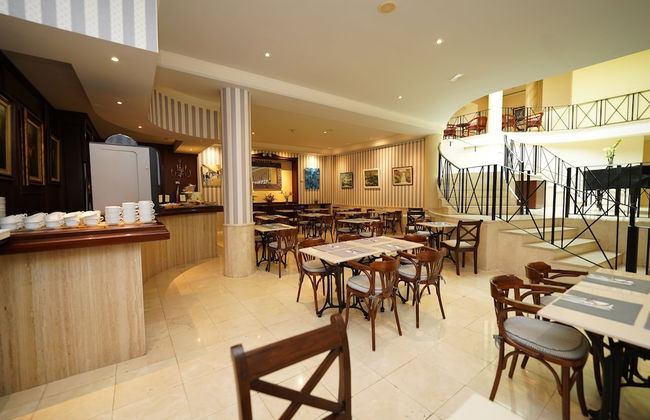 RF Astoria - Only Adults - Foto 27