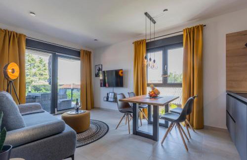 Apartment -by the sea - Foto 1