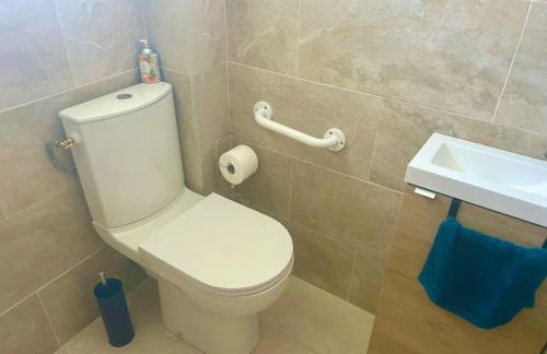 Évasion Ventoux, villa spacieuse et accessible PMR - Foto 25