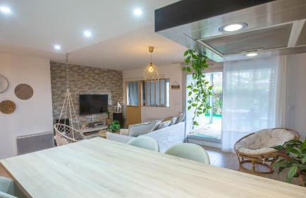 Le Coccon Entre Basso Cambo et Lardenne - Photo 5