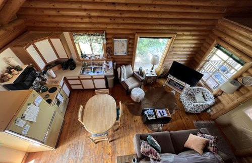 Charming Cabin with Spectacular Mountain Views near Madison River in Ennis, Montana - Foto 38