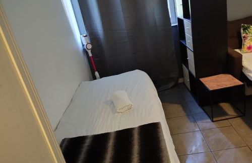 La Paille Metz Luxembourg Parking Un-Séjour-à-Part - Foto 20