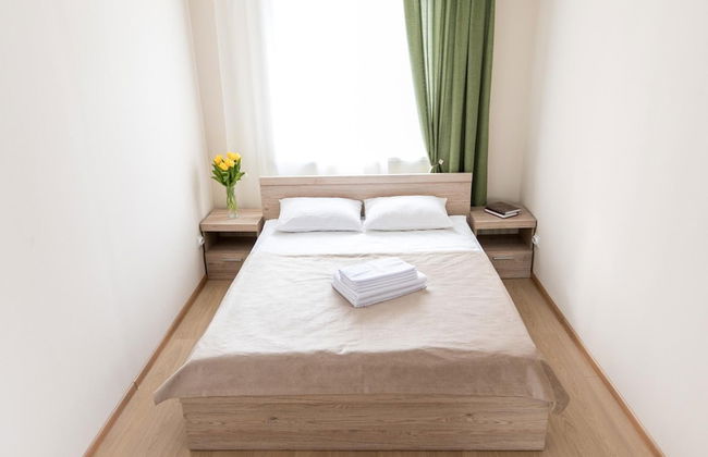 Klubnyi Kvartal - Foto 8