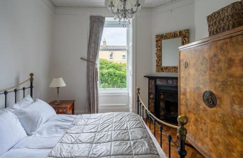 Immaculate one bedroom flat in the city centre - Foto 76