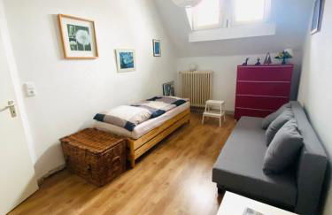 Hannover List 2 bedroom home away from home - Foto 4