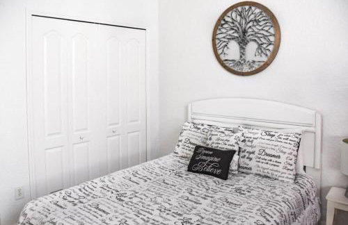 4 bedrooms pool home Highlands Reserve - Foto 24