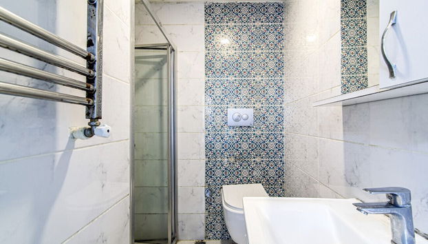 Comfy Studio Flat With Great Location in Beyoglu - Foto 4, Habitación