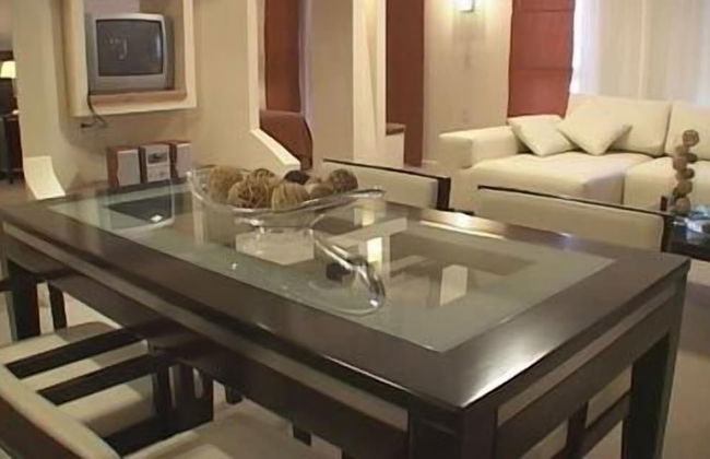 Montañas Azules Apart Hotel - Photo 12