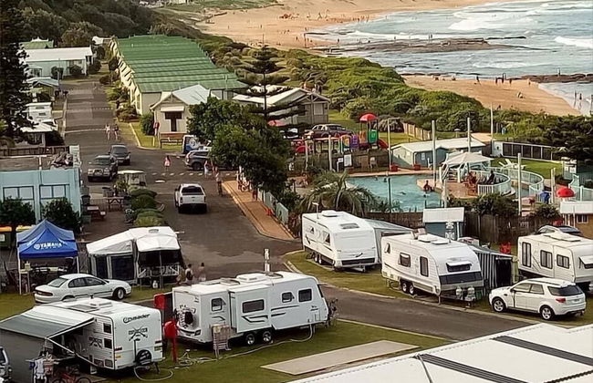 Blue Lagoon Beach Resort - Foto 20