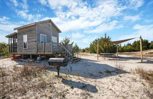 Your Private Island | Eco-Glamping | NC Coast - Foto 24