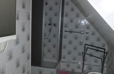 gemütliche große Wohnung in ruhiger Lage - Foto 6