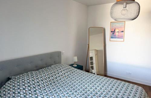 Villa Ty Koad 4 étoiles Piscine Intérieure 28C Plage et GR34 à 50m - Foto 31