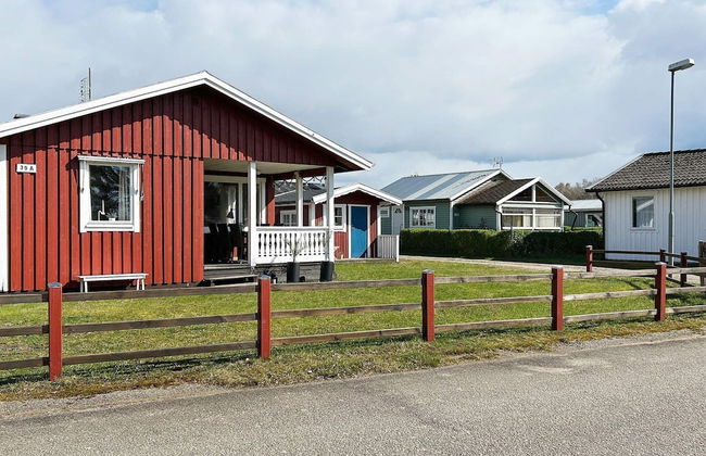 Cosy Cottage With Garden-by Traum - Foto 15