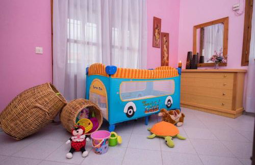 Villa Tania - Foto 21