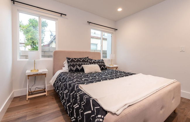 Newly Remodeled 3 BDR House Near Dodgers Stadium - Foto 2