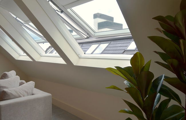 TocToc Suites Olof Palme - Viviendas Vacacionales - Foto 32