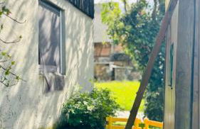 FERIENHOF KATZENMAIER, Bauernhof- und Familienurlaub am BODENSEE, großzügig wohnen, MESSENAH und teils BARRIEREFREI, Spielangebot für drinnen und draußen, Parkplatz am Haus, gute ÖPNV-Anbindung - Foto 51