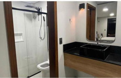 Pousada Soul Papagaio - lofts completos a 30 metros do mar - Foto 13