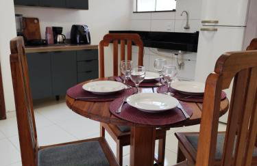 Apartamento Pérola do Atlântico - Foto 11