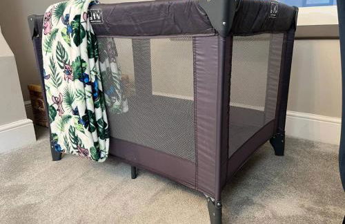 Sleeps 2 -Central Ellesmere -Parking - PetFriendly - Foto 28