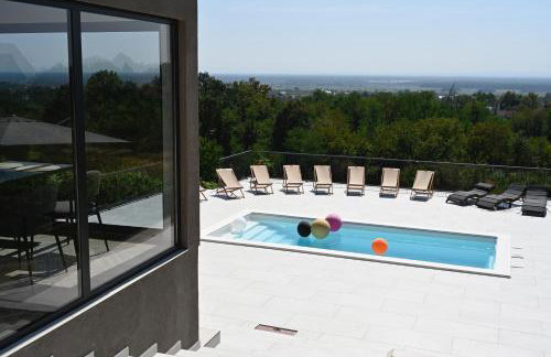 Holiday House Panorama Moslavina - Foto 1