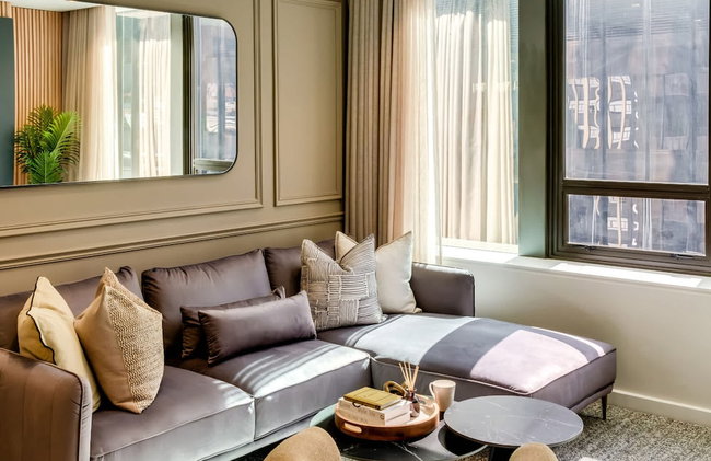 Urban Cape Town Living at City Suite 805 - Foto 2