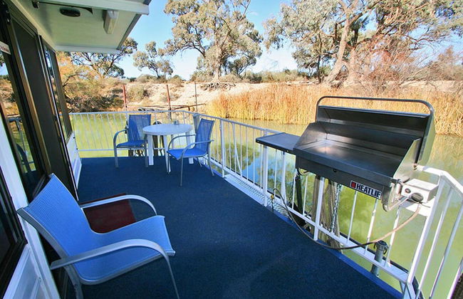 All Seasons Houseboats - Foto 59