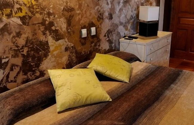 Posada El Valle - Foto 39